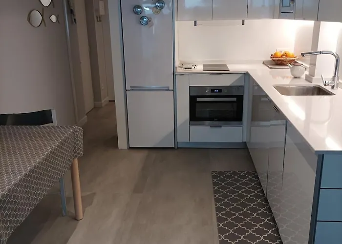 Daire St Jean De Luz Centre Coquet T2 Plage, Thalasso, A Pied Saint-Jean-de-Luz