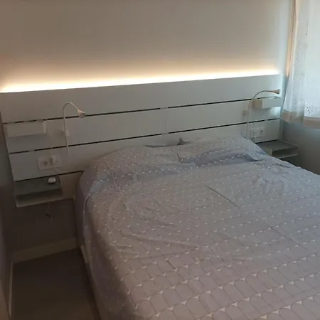 Διαμέρισμα St Jean De Luz Centre Coquet T2 Plage, Thalasso, A Pied