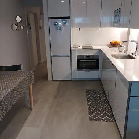 Διαμέρισμα St Jean De Luz Centre Coquet T2 Plage, Thalasso, A Pied Saint-Jean-de-Luz