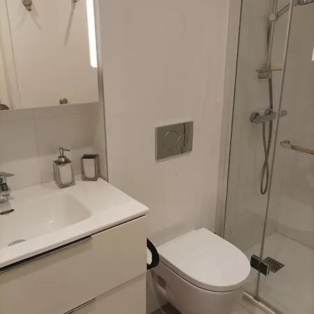 St Jean De Luz Centre Coquet T2 Plage, Thalasso, A Pied Διαμέρισμα Saint-Jean-de-Luz