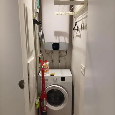 Διαμέρισμα St Jean De Luz Centre Coquet T2 Plage, Thalasso, A Pied Saint-Jean-de-Luz