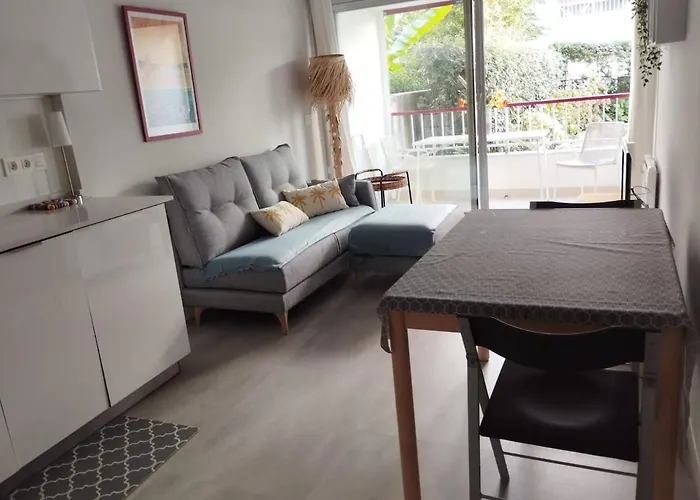 St Jean De Luz Centre Coquet T2 Plage, Thalasso, A Pied *