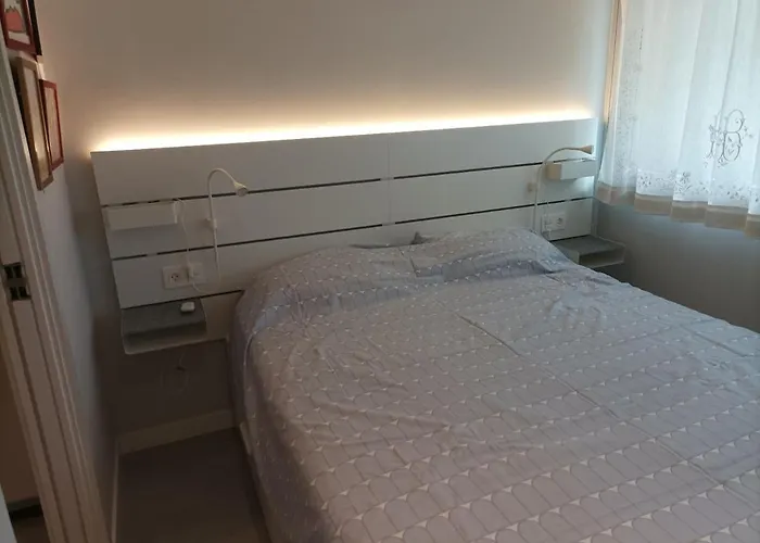 Διαμέρισμα St Jean De Luz Centre Coquet T2 Plage, Thalasso, A Pied