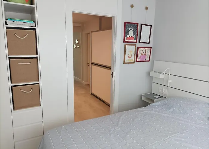 St Jean De Luz Centre Coquet T2 Plage, Thalasso, A Pied * Saint-Jean-de-Luz