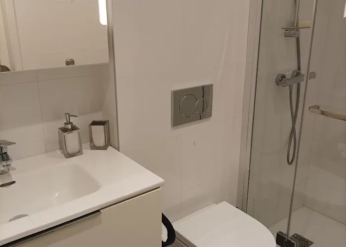 St Jean De Luz Centre Coquet T2 Plage, Thalasso, A Pied Διαμέρισμα Saint-Jean-de-Luz