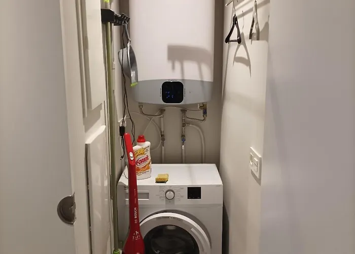 Διαμέρισμα St Jean De Luz Centre Coquet T2 Plage, Thalasso, A Pied Saint-Jean-de-Luz